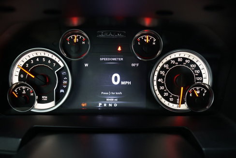 Used 2015 RAM 1500 Sport image 26