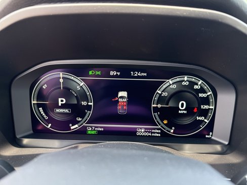 New 2025 Mitsubishi Outlander SEL image 36