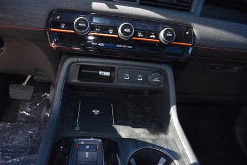 New 2026 Honda Passport TrailSport image 22