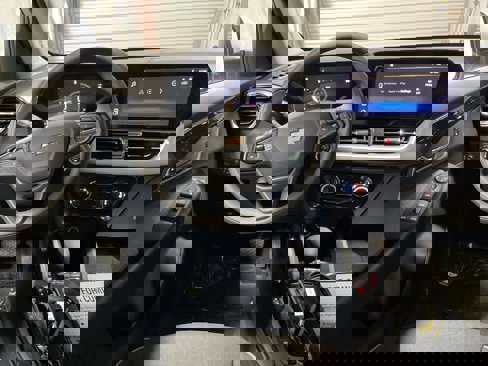 New 2026 Chevrolet TrailBlazer LT image 14