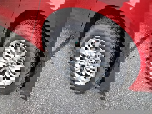 New 2026 Chrysler Pacifica Select image 16