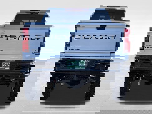 New 2026 Chevrolet Silverado 2500 LT w/ Trail Boss Package image 11