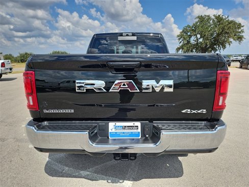 New 2026 RAM 2500 Laramie image 5
