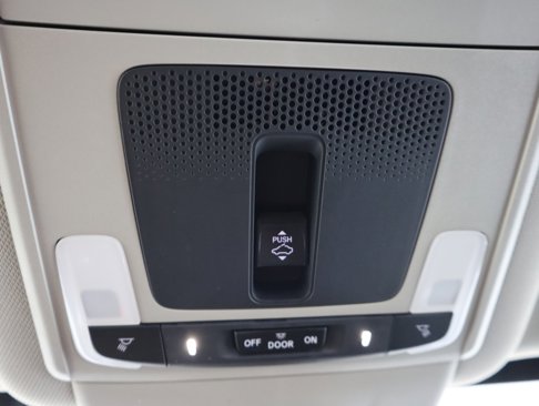 Used 2025 Honda CR-V EX-L image 25