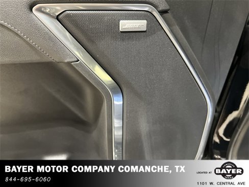 New 2025 GMC Sierra 1500 SLT image 23