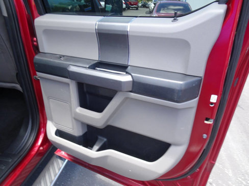Used 2015 Ford F150 XLT w/ Equipment Group 302A Luxury image 19