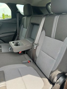 Used 2023 Chevrolet Blazer LT w/ Driver Confidence Package image 17