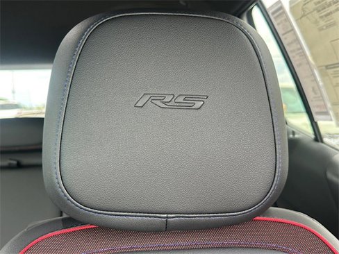 New 2026 Chevrolet Equinox RS w/ LPO, Floor Liner Package image 24