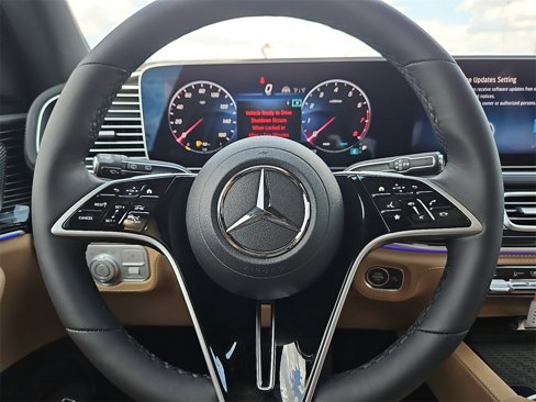 New 2026 Mercedes-Benz GLE 450 4MATIC image 25