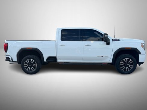 Used 2023 GMC Sierra 2500 AT4 image 5