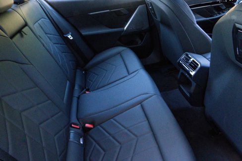 Certified 2025 BMW 530i w/ Premium Package image 33