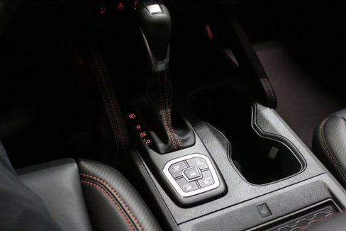 New 2026 Nissan Frontier PRO-4X image 16