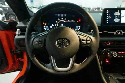 Used 2024 Toyota Supra image 30