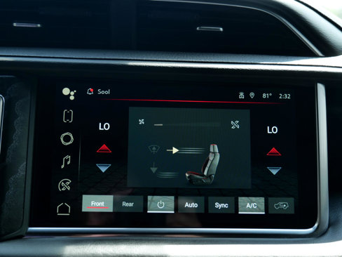 Used 2022 GMC Yukon Denali image 29