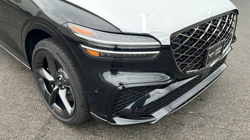 New 2026 Genesis GV70 3.5T Sport Prestige image 13