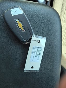Used 2022 Chevrolet Equinox LT image 24