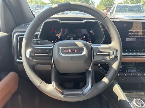 New 2025 GMC Canyon AT4 image 14