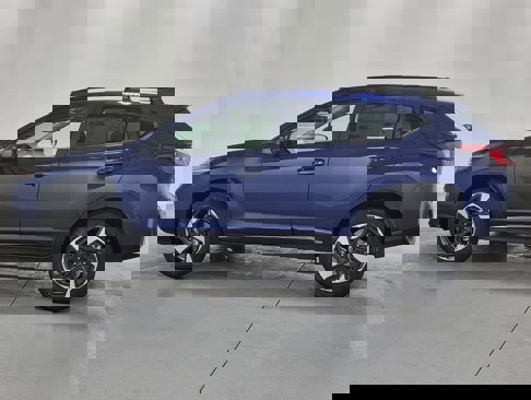 New 2025 Subaru Crosstrek 2.5i Limited image 4