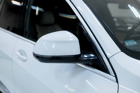 Used 2021 BMW X7 xDrive40i w/ Premium Package image 19