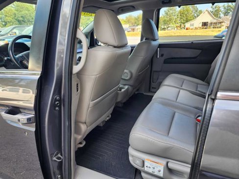 Used 2014 Honda Odyssey EX-L image 12