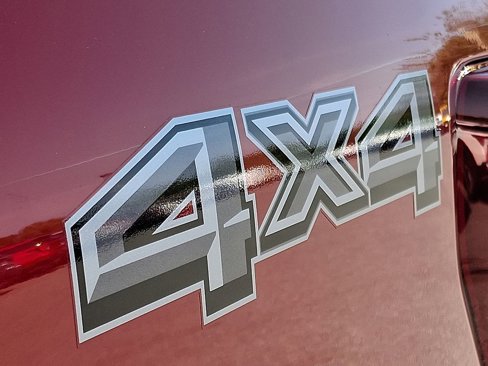 New 2025 Ford F150 Platinum image 19