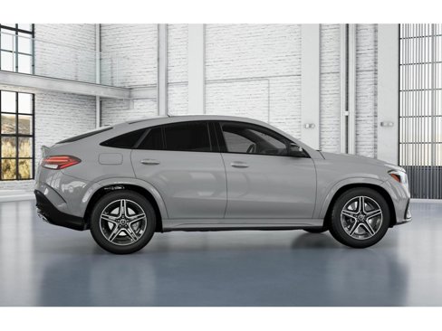 New 2026 Mercedes-Benz GLE 450 4MATIC Coupe image 16
