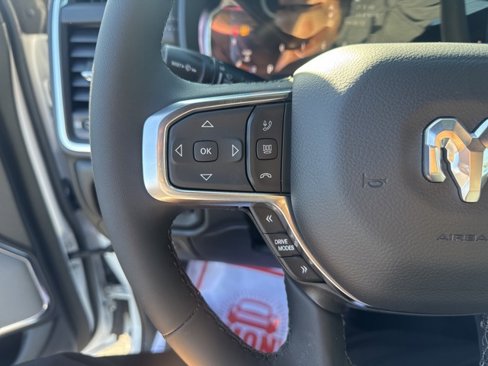 New 2025 RAM 1500 Laramie w/ Night Edition image 18