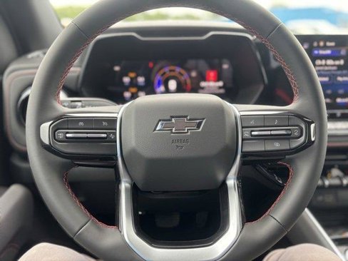 New 2026 Chevrolet Colorado Z71 w/ Technology Package image 26