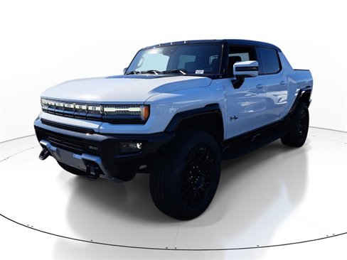 New 2025 GMC Hummer EV 2X image 2