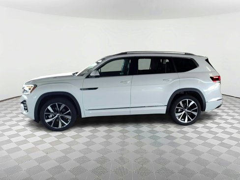 New 2025 Volkswagen Atlas SEL Premium R-Line image 34