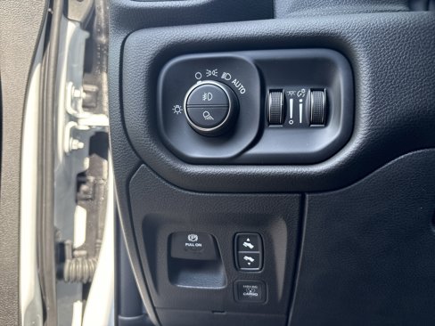 New 2026 RAM 1500 Big Horn image 17