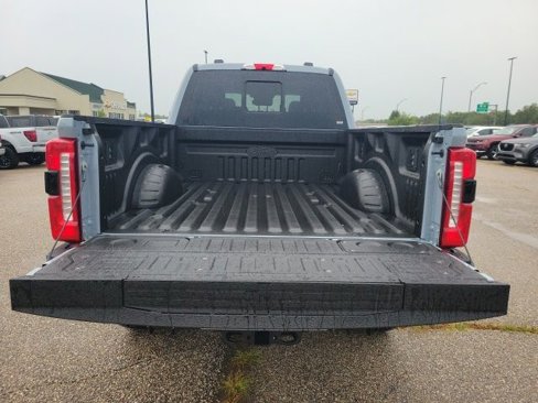 New 2026 Ford F250 4x4 Crew Cab Super Duty image 30