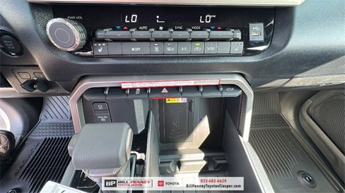 New 2026 Toyota Tundra SR5 image 14