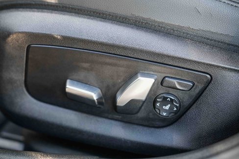 Used 2018 BMW 530e image 20