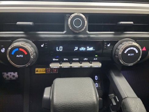 Used 2024 Toyota Tacoma TRD Sport w/ TRD Sport Upgrade Package image 27