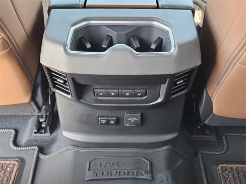 New 2025 Toyota Tundra 1794 Edition image 29