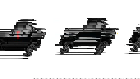 New 2026 Chevrolet Silverado 1500 LT Trail Boss w/ LT Trail Boss Premium Package image 3