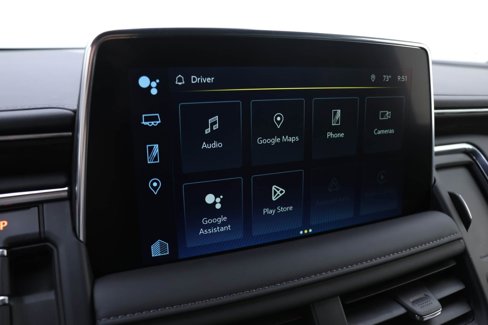 Used 2023 Chevrolet Suburban Z71 w/ Luxury Package image 13