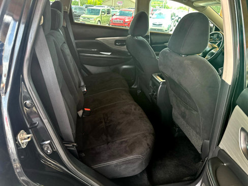 Used 2016 Nissan Murano SV image 39