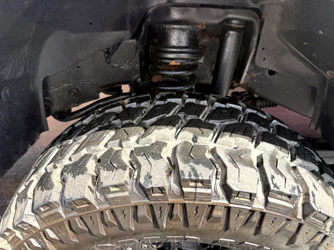 Used 2014 RAM 2500 Tradesman w/ Popular Equipment Group image 12