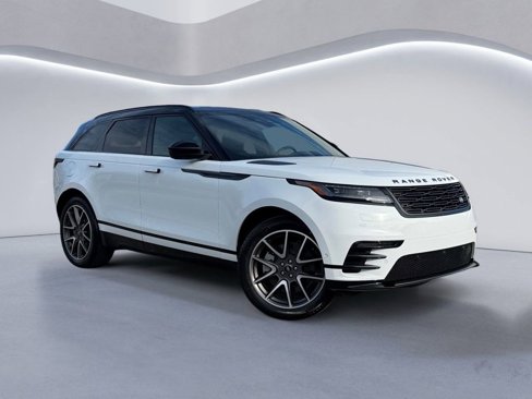 New 2026 Land Rover Range Rover Velar Dynamic SE image 1