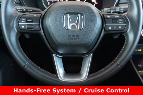 Used 2024 Honda CR-V Sport-L image 27