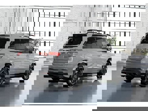 New 2026 Mercedes-Benz GLS 63 AMG 4MATIC image 21