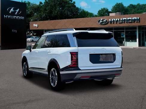 New 2026 Hyundai Palisade Limited image 5