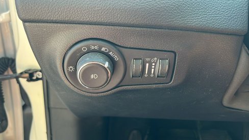 Used 2021 Jeep Compass Trailhawk image 14