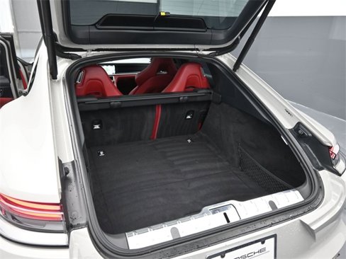 Certified 2021 Porsche Panamera GTS image 18