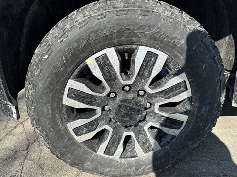New 2025 GMC Sierra 2500 Denali Ultimate image 10