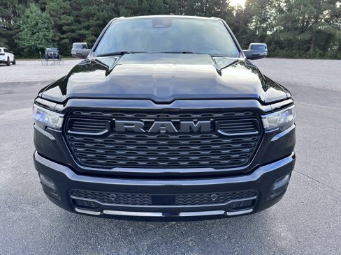 New 2026 RAM 1500 Big Horn image 3