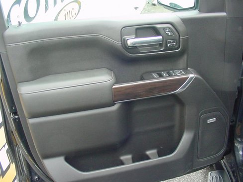 Used 2019 GMC Sierra 1500 SLT w/ SLT Premium Plus Package image 12