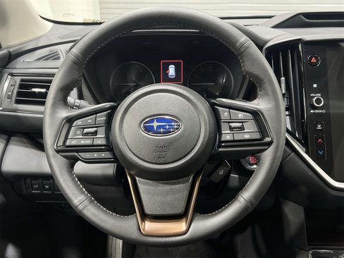 New 2025 Subaru Ascent Bronze Edition image 14